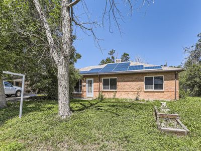 740 Troy Court, Aurora, CO, 80011