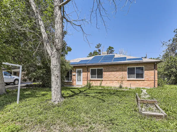 740 Troy Court, Aurora, CO 80011