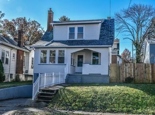 2537 Ridgeland Pl, Cincinnati, OH 45212