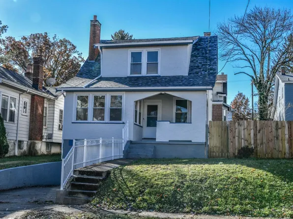 2537 Ridgeland Pl, Cincinnati, OH 45212