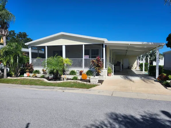 10706 Casa Dr, Riverview, FL 33569