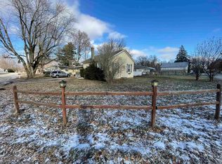 3450 E 306th St S, Kokomo, IN 46902