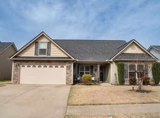 738 Maya St, Boiling Springs, SC 29316