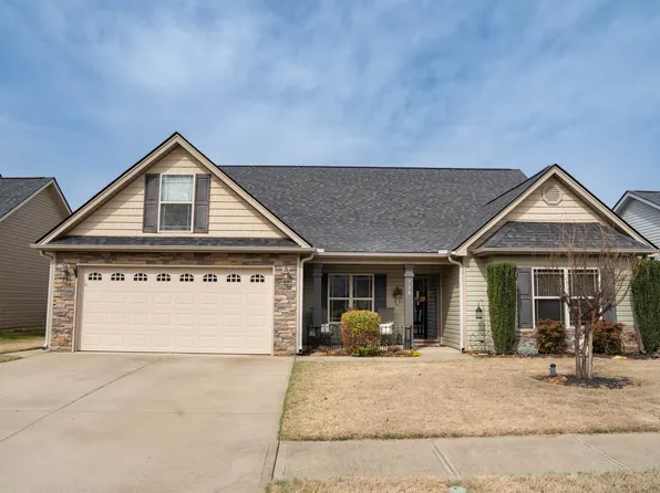 738 Maya St, Boiling Springs, SC 29316