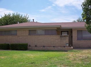 1445 Westbrook Ave, Odessa, TX 79761