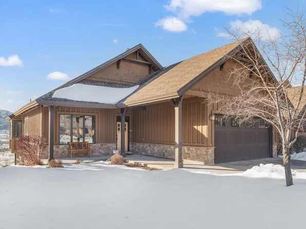 3416 N Big Piney Dr, Eden, UT 84310