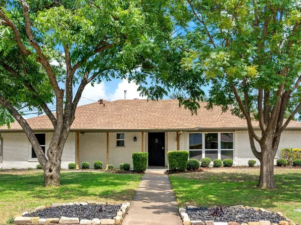 10020 Spokane Cir, Dallas, TX 75229