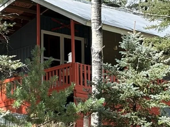 5 Fir Ave, Cloudcroft, NM 88317