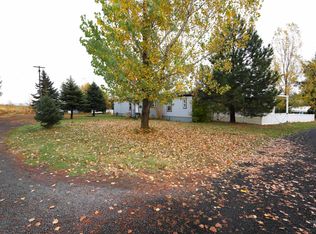1039 Jones Loop, Princeton, ID 83857
