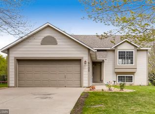 8135 Joliet Ave S, Cottage Grove, MN 55016