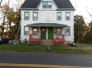 217 Yardville Allentown Rd, Trenton, NJ 08620