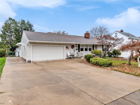 2584 16th St, Cuyahoga Falls, OH 44223