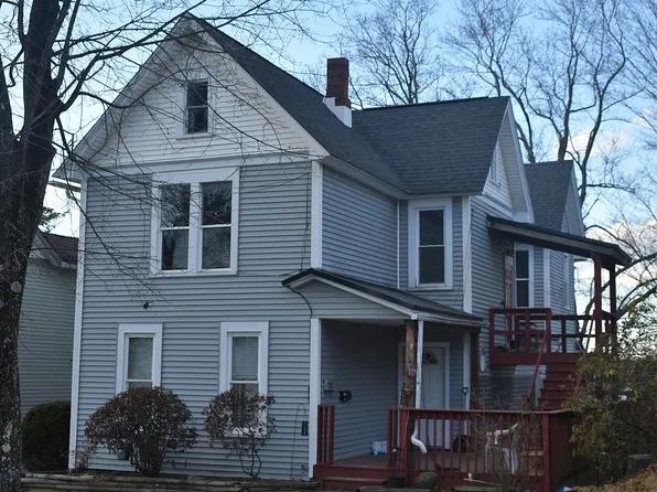 415 Greeves St, Kane, PA 16735