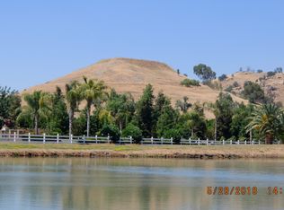 17602 Meagan Court, Springville, CA 93265