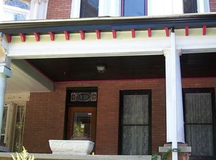 3121 N Calvert St APT 2, Baltimore, MD 21218