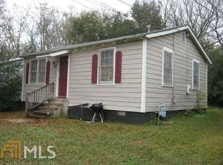 720 English St, Griffin, GA