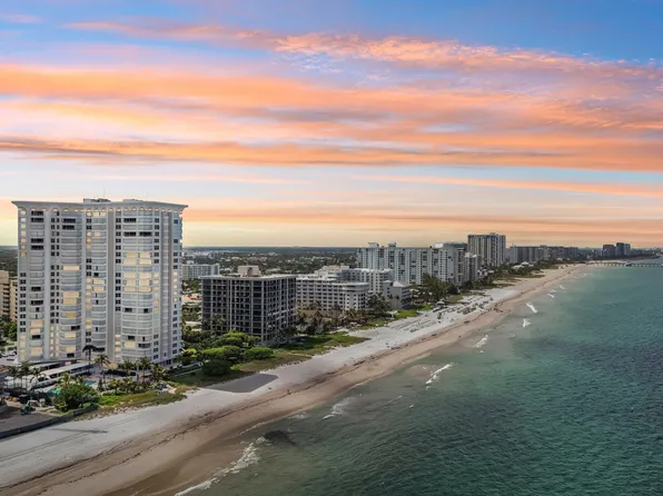 1340 S Ocean Boulevard #2303, Pompano Beach, FL 33062