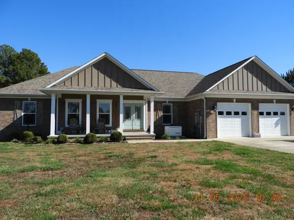 123 Planters Cir Lot 30, Leoma, TN 38468