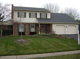 81 Sunrise Blvd, Elizabethtown, PA 17022