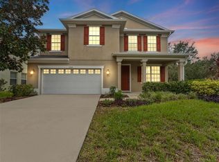 2914 Cypress Bowl Rd, Lutz, FL 33558