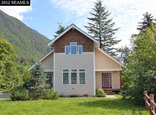 104 Lance Dr, Sitka, AK 99835