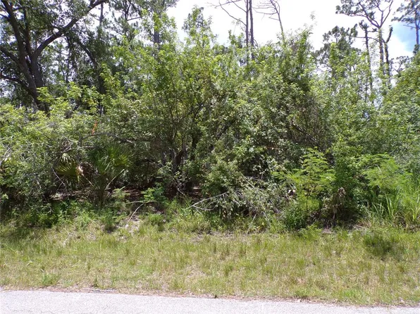 18179 WINTERS AVENUE, PORT CHARLOTTE, FL 33948