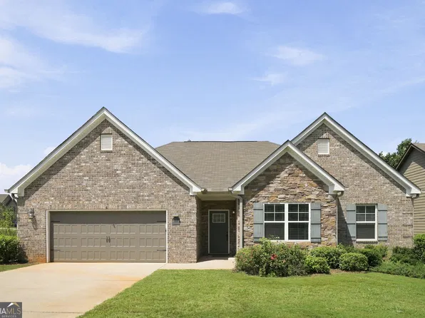 319 San Anselmo St, Locust Grove, GA 30248