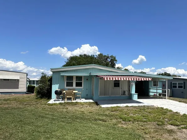 17 Harbor Oaks Dr, Fruitland Park, FL 34731