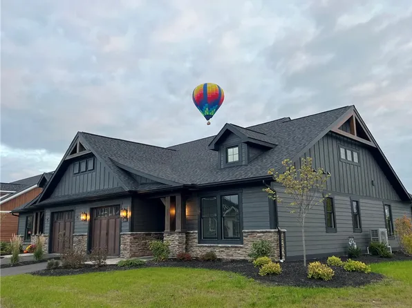 201 Charles Herrmann Way, Penn Yan, NY 14527