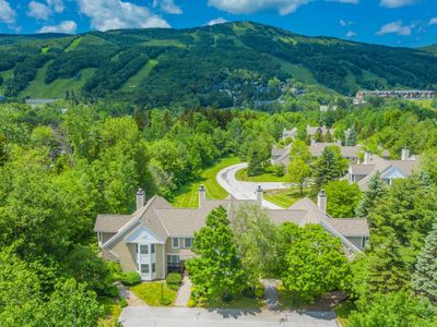 9D Dover Springs Lane, West Dover, VT, 05356