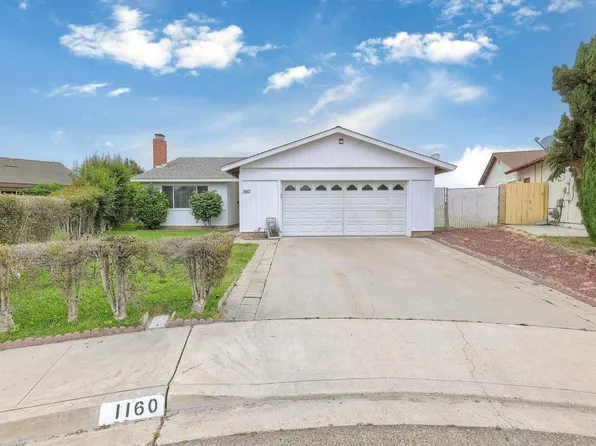 1160 Via Trieste, Chula Vista, CA 91911