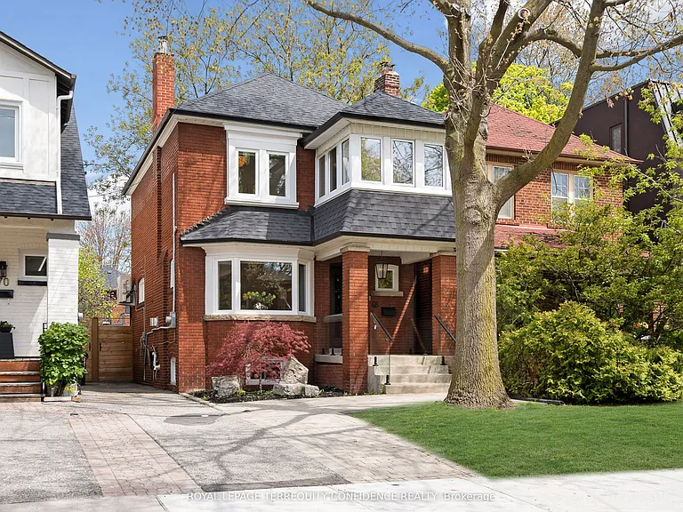 68 Cranbrooke Ave — Photo 1