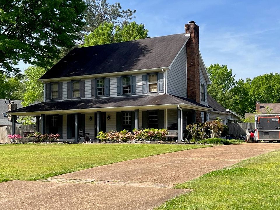 2445 Willinghurst Dr, Germantown, TN 38139 Zillow