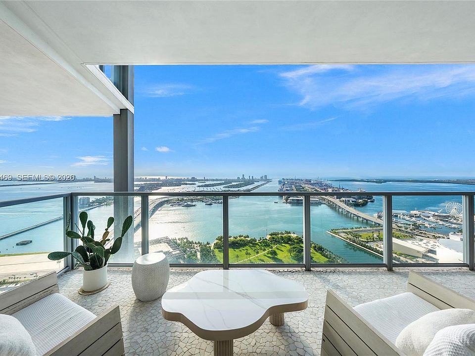 1st image of 1100 Biscayne Blvd Unit 5004