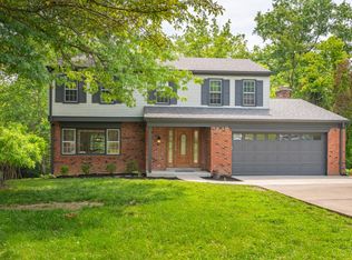 772 Price Knoll Ln, Milford, OH 45150