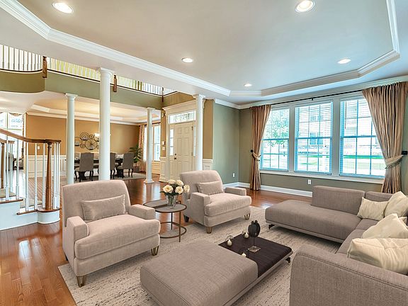 Bright and Sunny (V.S.)