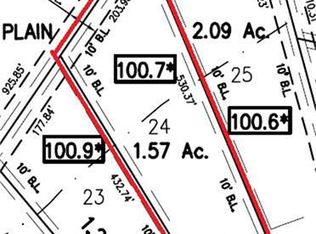 5115 N Ossineke Dr, Spring, TX 77386