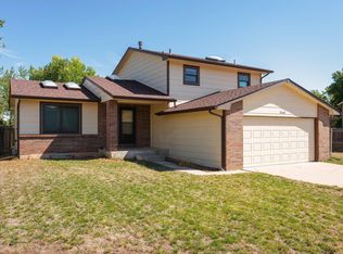 2618 Garden Dr, Fort Collins, CO 80526