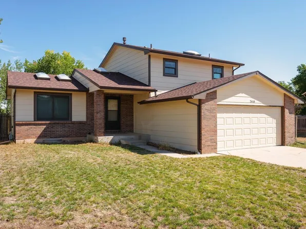 2618 Garden Dr, Fort Collins, CO 80526