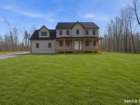 771 Brook Road, Hampton, CT 06247