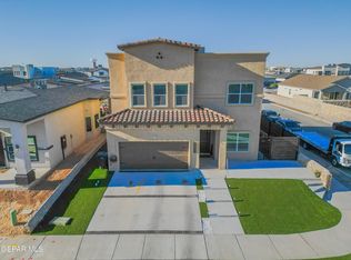 15200 Composition Ave, El Paso, TX 79938