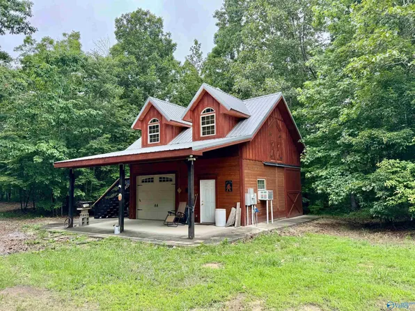 773 County Road 861, Gaylesville, AL 35973