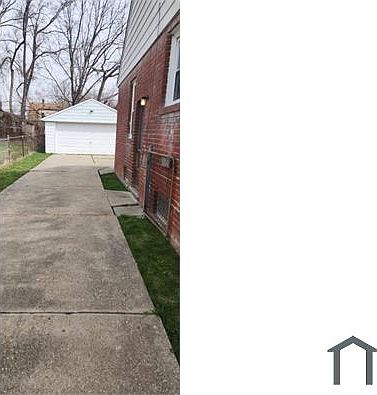 3rd image of 15693 Couzens Ave