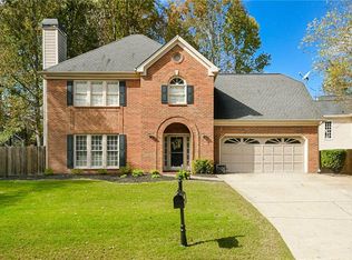 3386 Stone Path Way, Powder Springs, GA 30127