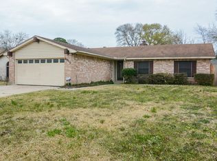 8010 Bova Rd, Houston, TX 77064