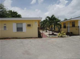 1915 Fletcher St #E4, Hollywood, FL 33020