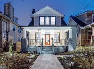 1222 Hamilton St NW, Washington, DC 20011