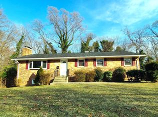 4317 Guinea Rd, Annandale, VA 22003