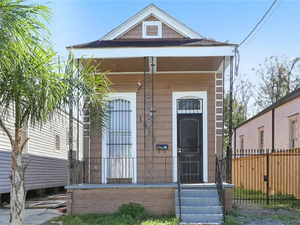 1929 Almonaster Ave, New Orleans, LA 70117