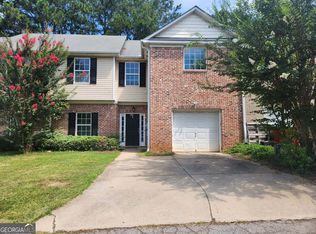 637 Pointe South Pkwy, Jonesboro, GA 30238